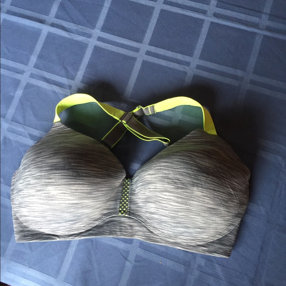 Maiden form bra
